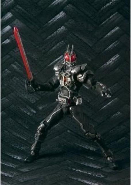S.I.C.極魂 仮面ライダーファイズ アクセルフォーム●即決! < ホビー S.I.C.極魂 仮面ライダーファイズ アクセルフォーム●即決! < ホビーの