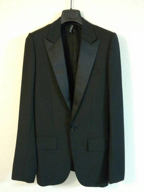 K A Dior HommefBI[I X[LOWPbg  ŏ38 ubN   uh 