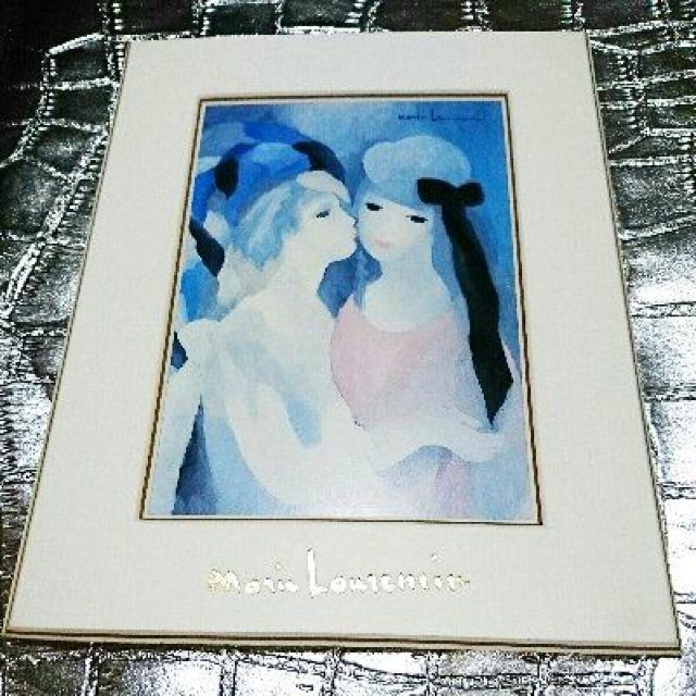 接吻 マリーローラーサン マリー・ローラーサン 絵 複製 絵画 < ホビー 接吻 マリーローラーサン マリー・ローラーサン 絵 複製 絵画 < ホビーの