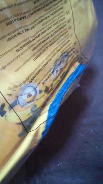 *ミニオン*チキータオリジナルクーラーバッグ当選品 < アニメ/コミック/キャラクター  *ミニオン*チキータオリジナルクーラーバッグ当選品 < アニメ/コミック/キャラクターの