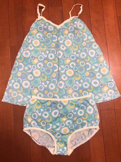 ROXY���L�V�[�����g�����Z�b�g�A�b�v 