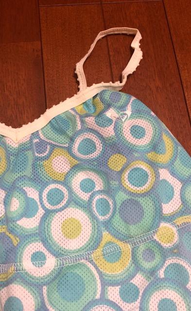 ROXY���L�V�[�����g�����Z�b�g�A�b�v