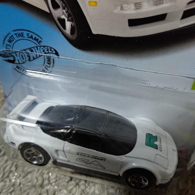 HW '20 USJ[h N[K[ AL NSX  J  zr[ 