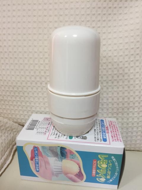 1023.未使用☆レモンしぼり器 < インテリア/ライフ  1023.未使用☆レモンしぼり器  < インテリア/ライフの