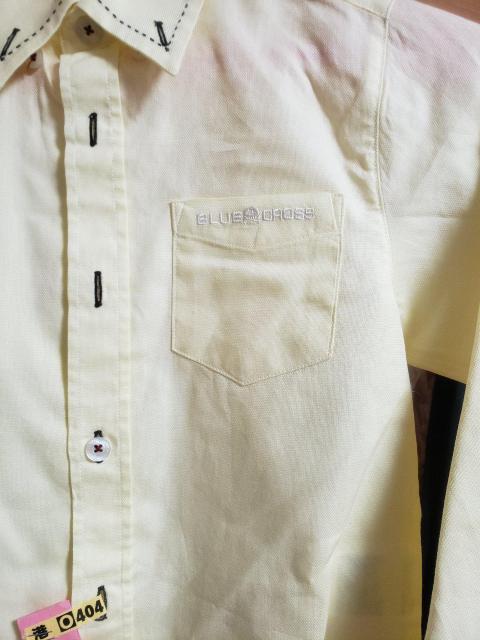 ☆新品同様☆ナルミヤ  BLUE  CROSS ブルークロス☆フォーマルスーツセット☆120 < キッズ/ベビー  ☆新品同様☆ナルミヤ  BLUE  CROSS ブルークロス☆フォーマルスーツセット☆120 < キッズ/ベビーの