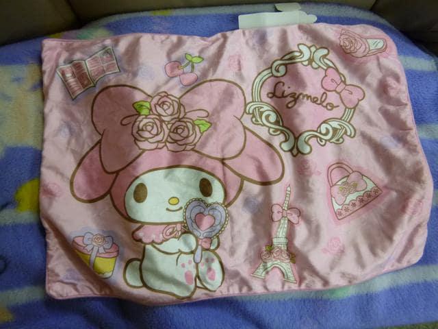 リズメロ 枕カバー A < おもちゃ  リズメロ 枕カバー A  < おもちゃの