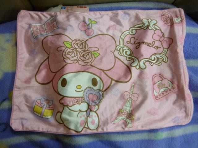 リズメロ 枕カバー A < おもちゃ  リズメロ 枕カバー A < おもちゃの