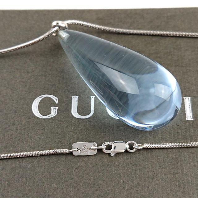 GUCCI グッチ ネックレス < ブランド  GUCCI グッチ ネックレス < ブランドの