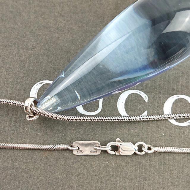 GUCCI グッチ ネックレス < ブランド  GUCCI グッチ ネックレス < ブランドの