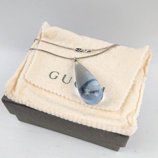 GUCCI グッチ ネックレス < ブランド  GUCCI グッチ ネックレス < ブランドの