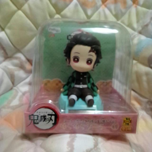 ■鬼滅の刃■ゆらゆらソーラー@★竈門炭治郎■ < アニメ/コミック/キャラクター  ■鬼滅の刃■ゆらゆらソーラー@★竈門炭治郎■  < アニメ/コミック/キャラクターの