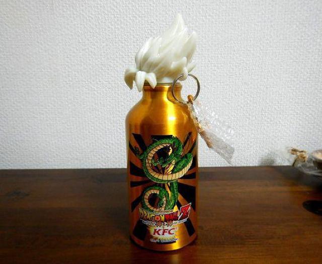 ◆ドラゴンボトル ドラゴンボールZ スーパーサイヤ人 未使用中古品 < ホビー  ◆ドラゴンボトル ドラゴンボールZ スーパーサイヤ人 未使用中古品  < ホビーの