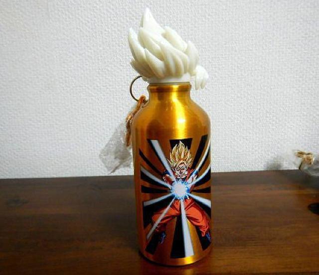 ◆ドラゴンボトル ドラゴンボールZ スーパーサイヤ人 未使用中古品 < ホビー  ◆ドラゴンボトル ドラゴンボールZ スーパーサイヤ人 未使用中古品 < ホビーの