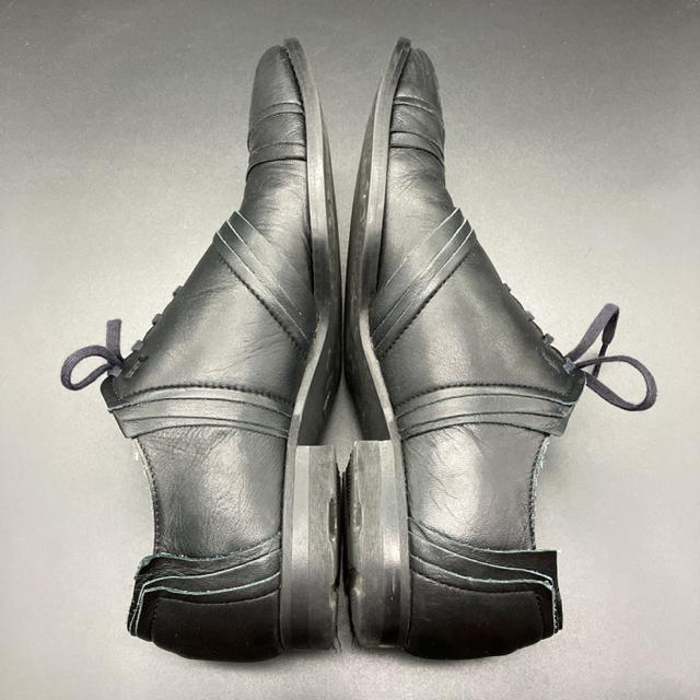 即決 COMME des GARCONS コムサデギャルソン ドレスシューズ 24.5cm < 女性ファッション  即決 COMME des GARCONS コムサデギャルソン ドレスシューズ 24.5cm < 女性ファッションの