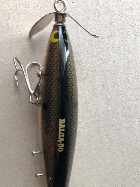 バルサ50 オールド < レジャー/スポーツ バルサ50 オールド < レジャー/スポーツの