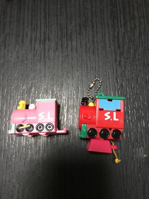 アンパンマン SL 2個 < おもちゃ アンパンマン SL 2個 < おもちゃの