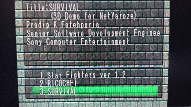 PS 電撃PlayStation D4 付録ディスク / 電撃プレイステーションD4 < ゲーム本体/ソフト  PS 電撃PlayStation D4 付録ディスク / 電撃プレイステーションD4 < ゲーム本体/ソフトの