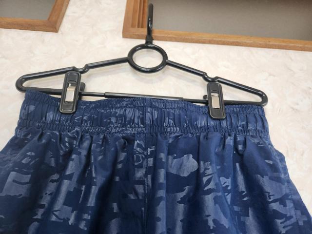 UNDER ARMOUR�@���Y�{��