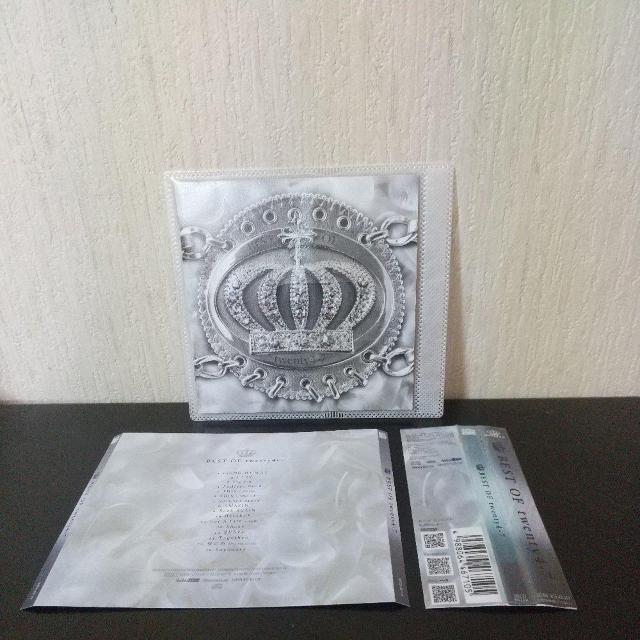 twenty 4-7『BEST OF twenty4-7』HipHop RAP < CD/DVD/ビデオ twenty 4-7『BEST OF twenty4-7』HipHop RAP < CD/DVD/ビデオの