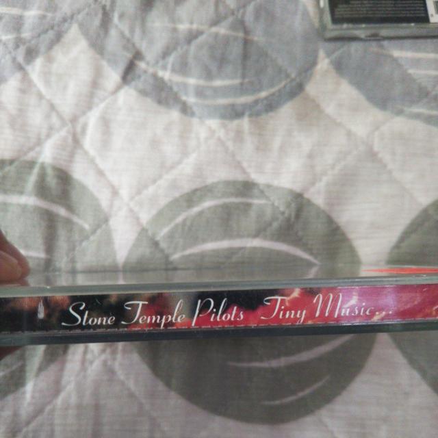 CD Xg[evpCbc Tiny MusiccSongs from the vatican gift shop  CD/DVD/rfI 