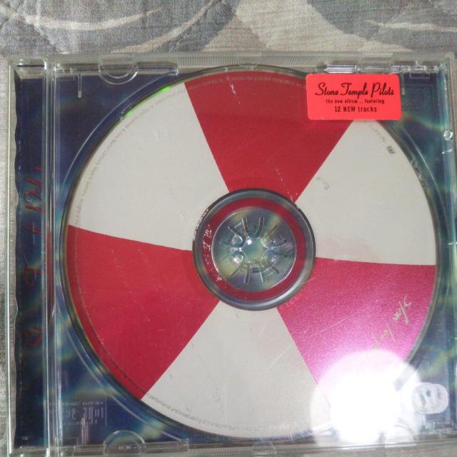 CD Xg[evpCbc Tiny MusiccSongs from the vatican gift shop  CD/DVD/rfI 