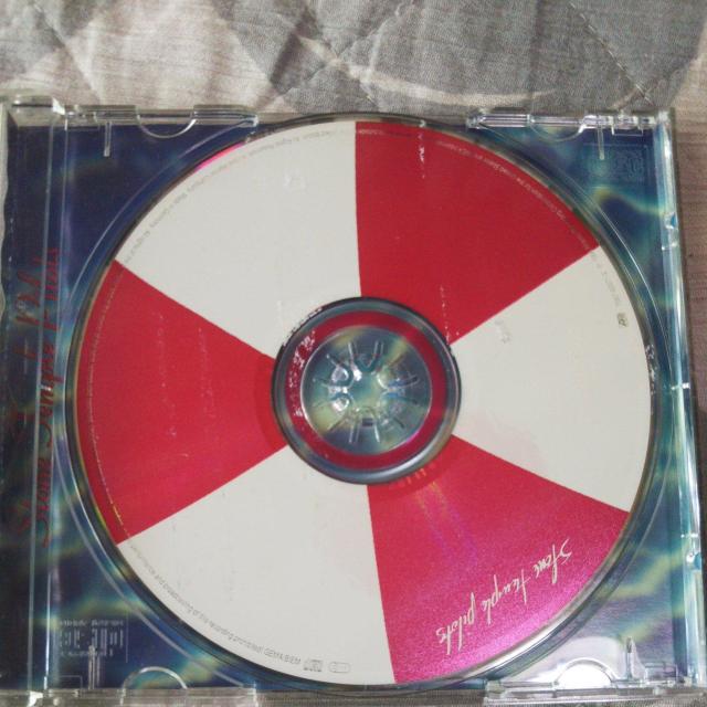 CD Xg[evpCbc Tiny MusiccSongs from the vatican gift shop  CD/DVD/rfI 