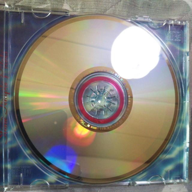 CD Xg[evpCbc Tiny MusiccSongs from the vatican gift shop  CD/DVD/rfI 