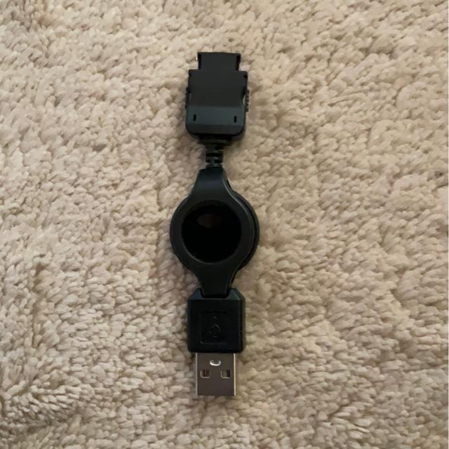 FOMA ドコモ ガラケー USB 充電ケーブル docomo ケータイ 携帯電話 < 家電/AV FOMA ドコモ ガラケー USB 充電ケーブル docomo ケータイ 携帯電話 < 家電/AVの