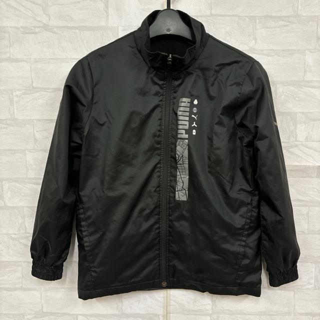 即決 PUMA プーマ キッズ ウインドブレーカー 140 < ブランド 即決 PUMA プーマ キッズ ウインドブレーカー 140 < ブランドの