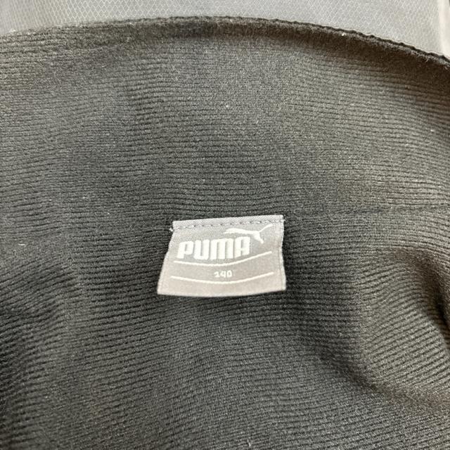 即決 PUMA プーマ キッズ ウインドブレーカー 140 < ブランド 即決 PUMA プーマ キッズ ウインドブレーカー 140 < ブランドの