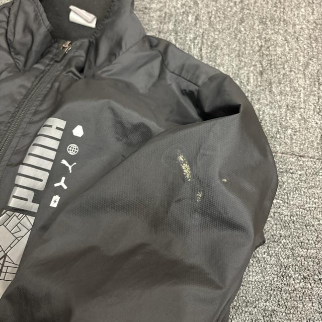 即決 PUMA プーマ キッズ ウインドブレーカー 140 < ブランド 即決 PUMA プーマ キッズ ウインドブレーカー 140 < ブランドの