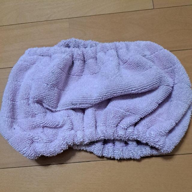 ヘアドライタオル < 女性ファッション ヘアドライタオル < 女性ファッションの