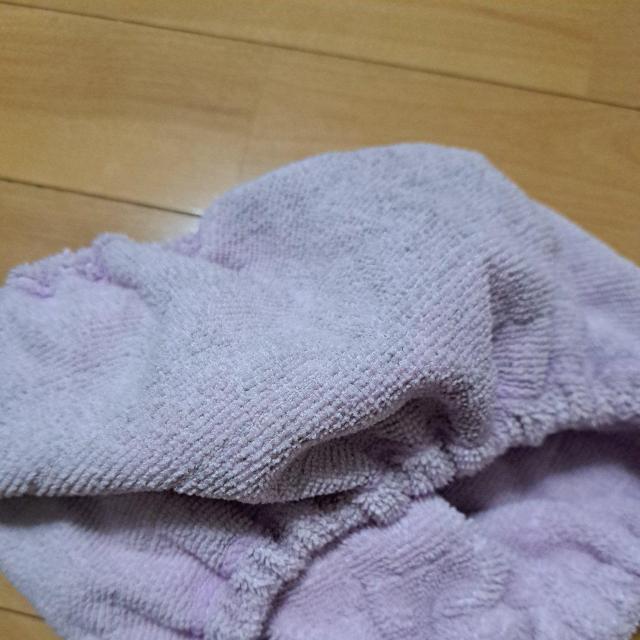 ヘアドライタオル < 女性ファッション ヘアドライタオル < 女性ファッションの