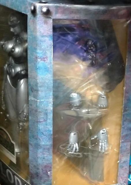 MAZINGER 1901シリーズ AFLODAI マジンガーZ アフロダイ リペイントVer. トイザラス限定版●新品未開封品 < アニメ/コミック/キャラクター  MAZINGER 1901シリーズ AFLODAI マジンガーZ アフロダイ リペイントVer. トイザラス限定版●新品未開封品 < アニメ/コミック/キャラクターの