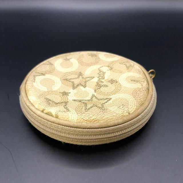  COACH R[` ی^ RCP[X K  uh 