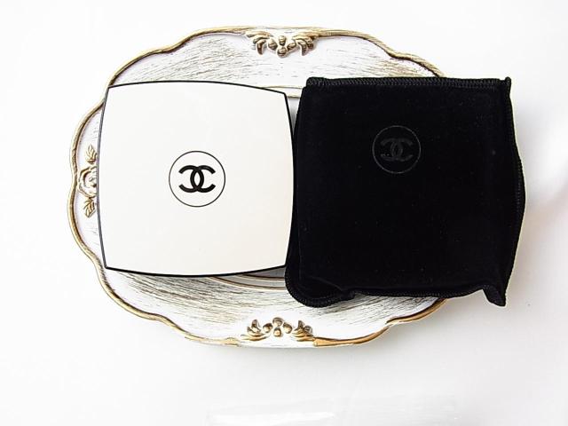 500�~�X�^�����{��\�L�L�V���l���@CHANEL �`�[�N ���x�[�W���A�[���j�[�v�[�h�D�� No.02 ����i