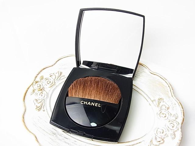 500�~�X�^�����{��\�L�L�V���l���@CHANEL �`�[�N ���x�[�W���A�[���j�[�v�[�h�D�� No.02 ����i