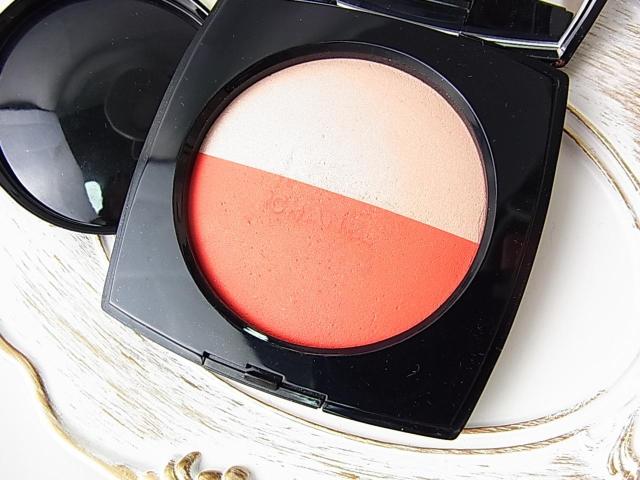 500�~�X�^�����{��\�L�L�V���l���@CHANEL �`�[�N ���x�[�W���A�[���j�[�v�[�h�D�� No.02 ����i