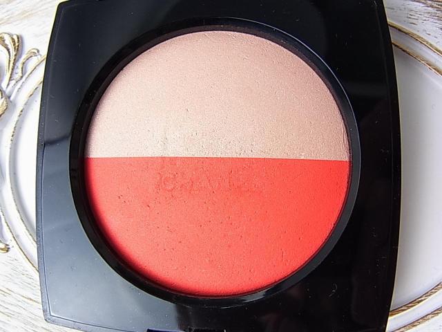 500�~�X�^�����{��\�L�L�V���l���@CHANEL �`�[�N ���x�[�W���A�[���j�[�v�[�h�D�� No.02 ����i