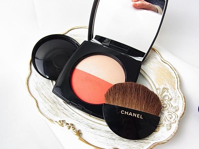 500�~�X�^�����{��\�L�L�V���l���@CHANEL �`�[�N ���x�[�W���A�[���j�[�v�[�h�D�� No.02 ����i