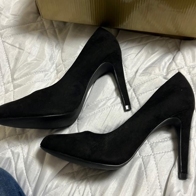 新品ピンヒール23.5 < 女性ファッション  新品ピンヒール23.5 < 女性ファッションの