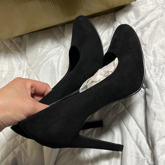 新品ピンヒール23.5 < 女性ファッション  新品ピンヒール23.5 < 女性ファッションの