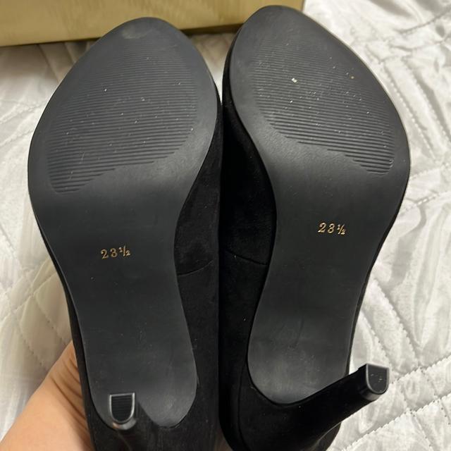 新品ピンヒール23.5 < 女性ファッション  新品ピンヒール23.5 < 女性ファッションの