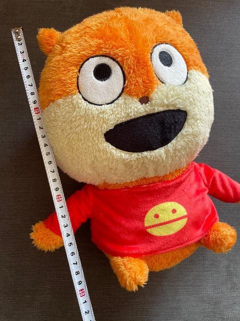 ♯こねずみ♯ にしむらゆうじ  一番くじ ぼくたち今日は鍋パーティ♪  こねずみ賞 ぬいぐるみ < おもちゃ  ♯こねずみ♯ にしむらゆうじ  一番くじ ぼくたち今日は鍋パーティ♪  こねずみ賞 ぬいぐるみ < おもちゃの