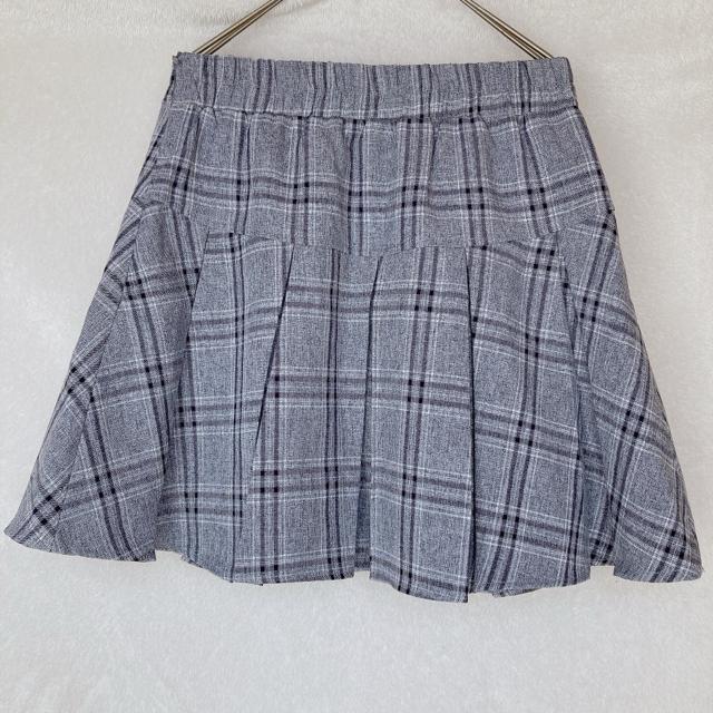 新品 NieR CLOTHING インパン付 チェック プリーツ ミニスカート 地雷 サブカル ロック N2m < 女性ファッション 新品 NieR CLOTHING インパン付 チェック プリーツ ミニスカート 地雷 サブカル ロック N2m < 女性ファッションの