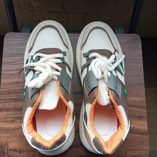 新品 26.5cm 27cm メンズ スニーカー グレー シューズ 靴 < 男性ファッション  新品 26.5cm 27cm メンズ スニーカー グレー シューズ 靴 < 男性ファッションの