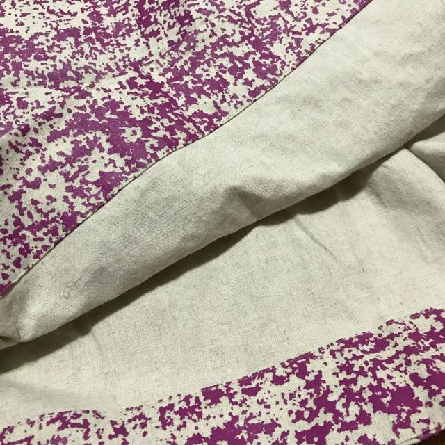 ヴィヴィアンウエストウッド ペイント 総柄 コットン 台形 ミニ スカート < 女性ファッション ヴィヴィアンウエストウッド ペイント 総柄 コットン 台形 ミニ スカート < 女性ファッションの