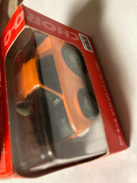チョロQ・いすゞベレットGTR (他も出品中) < ホビー  チョロQ・いすゞベレットGTR (他も出品中) < ホビーの