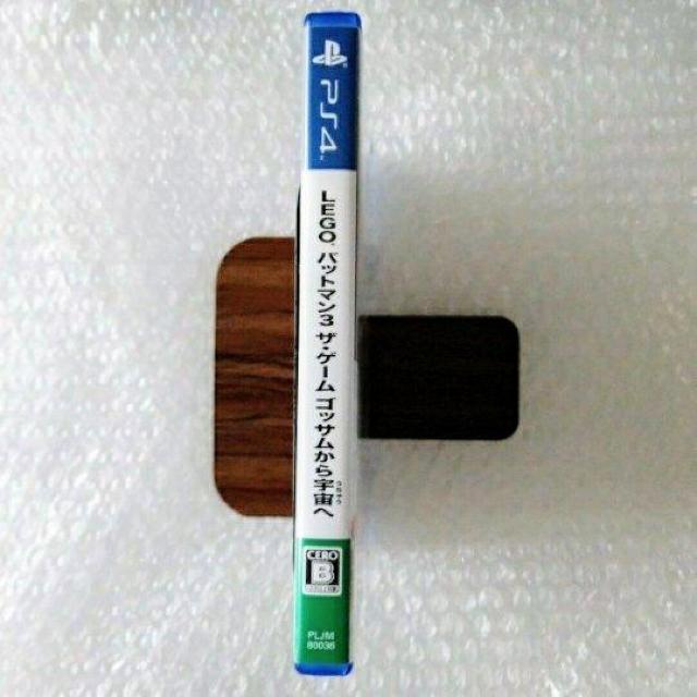 PS4uS obg}3 UEQ[ SbTFցv  Q[{/\tg 