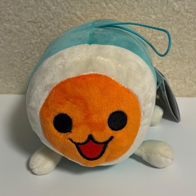 太鼓の達人☆ゴムひも付きぬいぐるみ < アニメ/コミック/キャラクター  太鼓の達人☆ゴムひも付きぬいぐるみ  < アニメ/コミック/キャラクターの